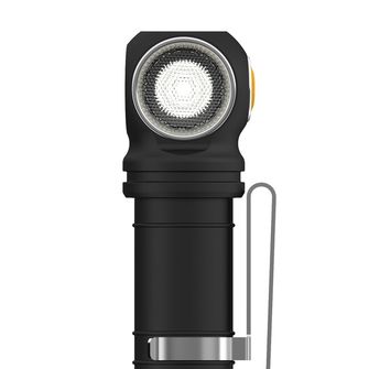 Ręczna latarka LED ArmyTek Wizard C2 Pro Max Magnet White z mocowaniem magnetycznym 3720 lm 1440