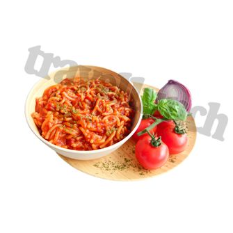 Travellunch 10 sztuk karmy Napoli po 250 g każda