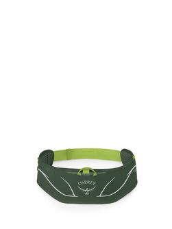 Plecak do biegania OSPREY DURO DYNA LT BELT,  seaweed green/limon