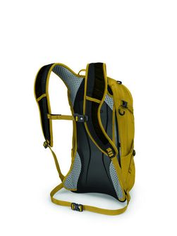 Plecak turystyczny OSPREY SYNCRO 12,  primavera yellow