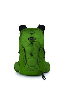 Plecak turystyczny OSPREY TALON 11,  green belt/black