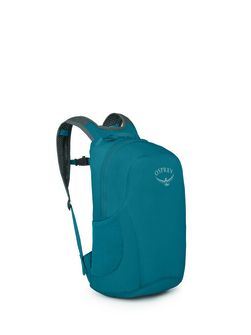 Plecak OSPREY UL STUFF PACK,  waterfront blue