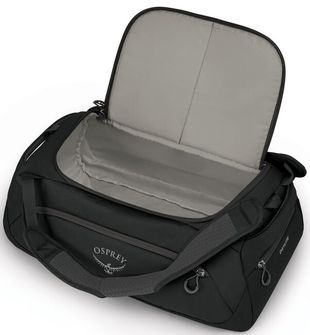 Torba OSPREY DAYLITE DUFFEL 30, czarna