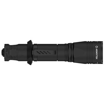 Zestaw taktyczny ArmyTek Dobermann Extended z latarką