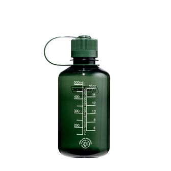 Butelka Nalgene NM Sustain 0,5 L jadeitowa