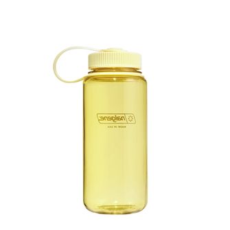 Butelka Nalgene WM Sustain 0,5 L masło