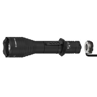 Kieszonkowa latarka LED ArmyTek Viking Pro White 2050 lm 136 g