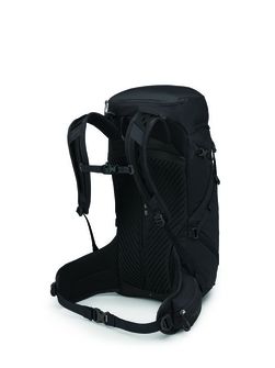 Plecak turystyczny OSPREY SPORTLITE 30,  dark charcoal grey