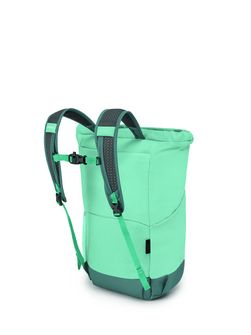 Plecak miejski OSPREY DAYLITE TOTE PACK,  jetstream blue/cascade blue