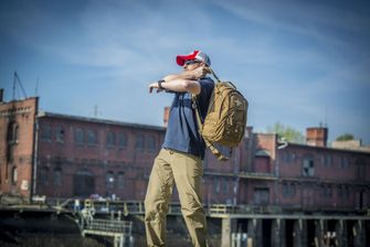 Helikon-Tex Plecak EDC - Cordura - MultiCam Black