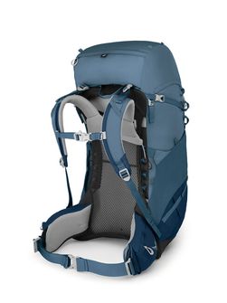 Plecak turystyczny OSPREY ACE 50 II,  blue hills