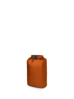 Opakowanie OSPREY UL DRY SACK 6,  toffee orange