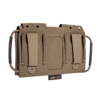 Tasmanian Tiger Torba pierwszej pomocy IFAK Pouch Dual, coyote brown