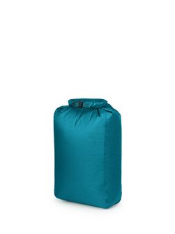 OSPREY UL DRY SACK 20,  waterfront blue