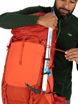 Plecak turystyczny OSPREY TALON PRO 40,  mars orange