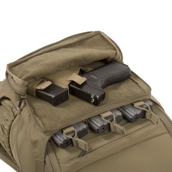 Helikon-Tex Plecak BAIL OUT BAG - Adaptive Green / Coyote