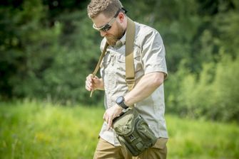 Helikon-Tex Torba ESSENTIAL KITBAG - Cordura - US Woodland