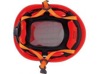 Kask wspinaczkowy CAMP Titan, zielony