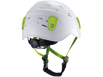 Kask wspinaczkowy CAMP Titan, zielony