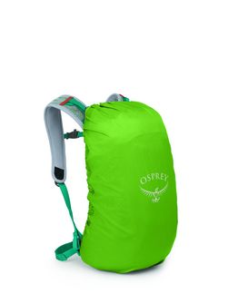 Plecak turystyczny OSPREY HIKELITE 18,  escapade green