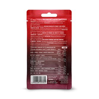 LYOfood Ruby smoothie mix, porcja regularna