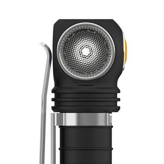 Latarka czołowa LED ArmyTek Wizard C1 Pro Magnet White z uchwytem magnetycznym 1000 lm 1440 h 55 g