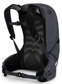 Plecak turystyczny OSPREY TALON 22 III,  eclipse grey