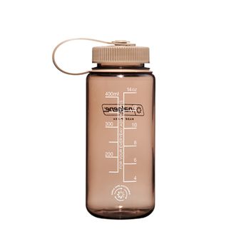 Butelka Nalgene WM Sustain 0,5 L mokka