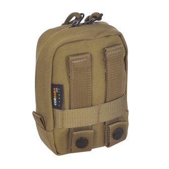 Tasmanian Tiger Torba taktyczna Tac Pouch 1 WP, coyote brown