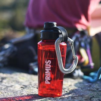 PRIMUS TrailBottle 0,6 l, Tritan®, mech