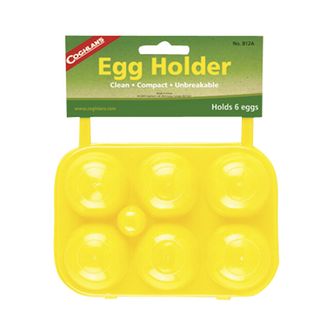 Coghlans CL Pojemnik na jajka 6 jajek