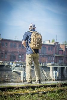 Helikon-Tex Plecak EDC - Cordura - MultiCam Black