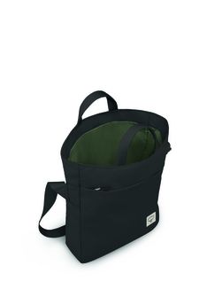 Plecak miejski OSPREY ARCANE CROSSBODY, czarny