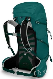 Plecak turystyczny OSPREY TEMPEST 30 III,  jasper green