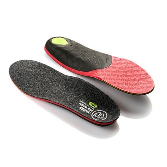 Wkładki Sidas ze wsparciem 3Feet Eco Warm Mid