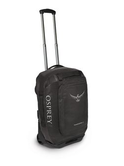 Torba OSPREY ROLLING TRANSPORTER 40, czarna