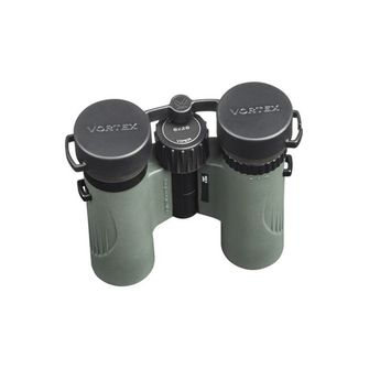 Vortex Optics nasadka teleskopu Compact Binocular Rainguard