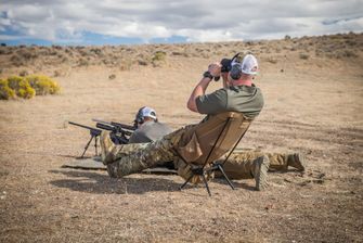 Helikon-Tex Krzesło Range Chair - MultiCam