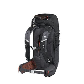 Plecak Ferrino Hikemaster 26 L, czarny