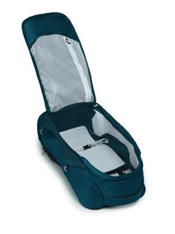 Torba OSPREY FAIRVIEW 70,  night jungle blue