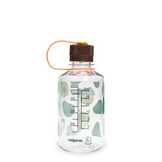 Butelka Nalgene NM Sustain 0,5 L awokado