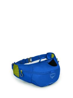 Plecak rowerowy OSPREY SAVU 2,  postal blue