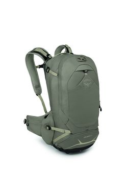 Plecak turystyczny OSPREY ESCAPIST 25,  tan concrete