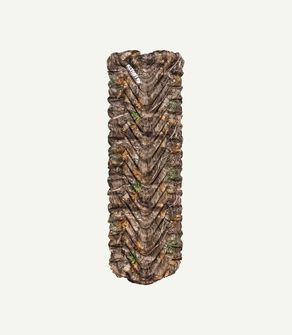 Klymit Static V, kamuflaż realtree edge