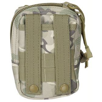 Kieszeń MFH MOLLE, operation-camo