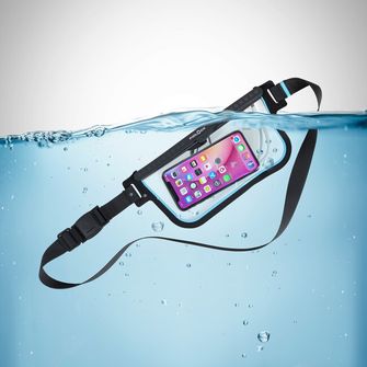 Fidlock Dry Bag Sling Protective Waterproof Case FIdlock Transparent