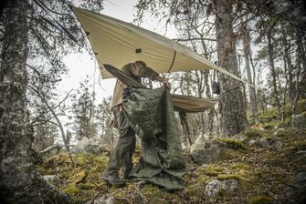 Helikon-Tex Wkładka do poncza SWAGMAN ROLL Basic - Coyote