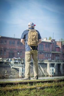 Helikon-Tex Plecak EDC - Cordura - MultiCam Black