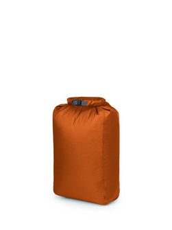 OSPREY UL DRY SACK 20,  toffee orange