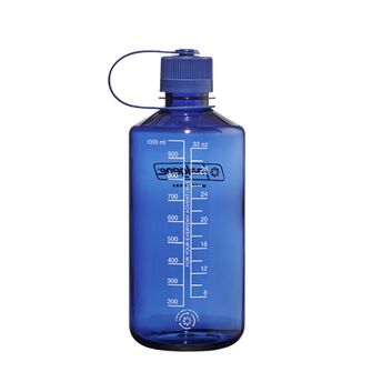 Butelka Nalgene NM Sustain 1 L denim